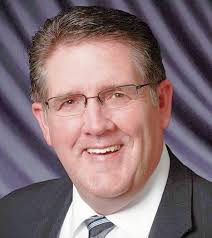 Lehman announces Hall of Fame inductees