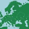 Dies bedeutet, dass aktuell bereits 25 länder in europa den euro als deren währung eingeführt haben. 1