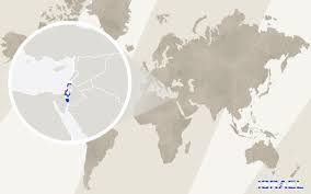 Nemal ẖefa está situada ao norte de hadar hakarmel. Mapa Del Mundo Redondeado Abstracto Con El Mapa Detallado Fijado De Israel Ilustracion Vectorial Ilustraciones Vectoriales Clip Art Vectorizado Libre De Derechos Image 87211508
