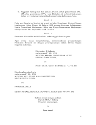 Surat pernyataan kesanggupan pengelolaan dan pemantauan lingkungan hidup (sppl). Sppl Surat Pernyataan Pengelolaan Lingkungan Contoh Seputar Surat