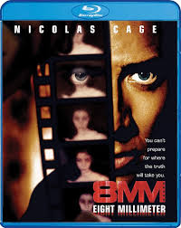Amazon.com: 8MM (Eight Millimeter) [Blu-ray] : Nic Cage, Joaquin Phoenix,  James Gandolfini, Joel Schumacher: Movies & TV