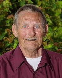 Obituary of Gordon Reginald Waye Sr.