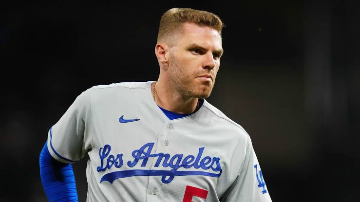 Dodgers' Freddie Freeman Makes Personal Decision Amid MLB Season - Athlon