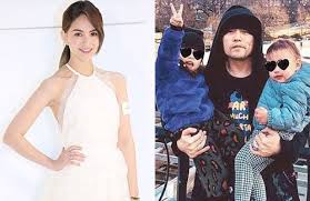 Hannah Quinlivan Doesn T Mind Having A Third Child Having A Third Child Three Kids Asian Celebrities
