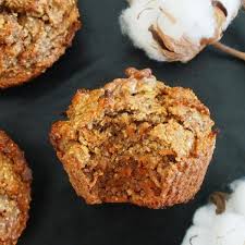 Carrot Cake Muffins Sains Au Sucre Des Fruits Mail0ves Avc Un Zero Recette Muffins Sains Recette Sans Sucre Patisserie Sans Sucre