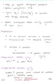 Image result for Retrograde Urethrogram