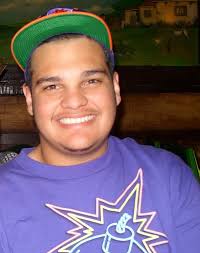 Alfonso Martinez, Obituary