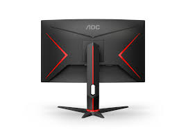 240 hz daha ne olsun. Aoc C27g2zu Bk 27 Inch Monitor Aoc Monitors