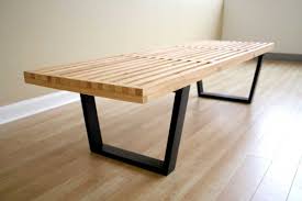 Nelson Platform Bench Made By Herman Miller Modern Classic Furniture Nelson Bench Furniture