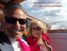 Create Your Masterpiece with Clint