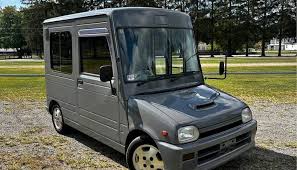 Image result for Medium Yellow 1965 Daihatsu