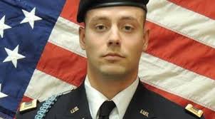 Army 2LT Justin Lee Sisson