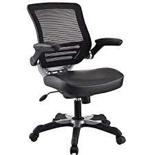 The swivel desk chair is made of breathable material that promotes proper air circulation. 10 Best Office Chairs For Sciatica 2020 Back Pain Guide