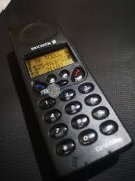 Ericsson GH 688