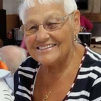 Obituary information for Marilyn J. Finch