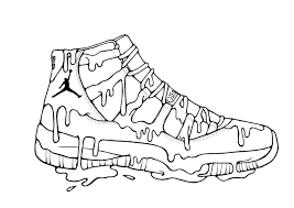 Jordan 11 S For My Man And His Sneaker Obsession Shoooesart Jordan 11 Jordans Art