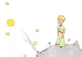 Der Kleine Prinz Die Schonsten Zitate Der Kleine Prinz Zitate Der Kleine Prinz Zitate Liebe Schone Zitate