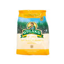 Gula merk gulaku kemasan 1kg. Gulaku 1kg Brandplus