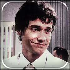 Backed Out Like A Phantom Dexter