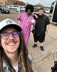 Kid Lennon x Afroman x Jelly roll