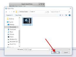 Its main function is to encode and convert videos. Compress A Video With Quicktime Player Pro Vidello