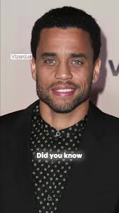 Michael Ealy Homeless