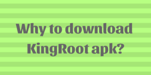 How to download kingroot apk older version: Download Kingroot Apk To Root Android With One Click Androidebook