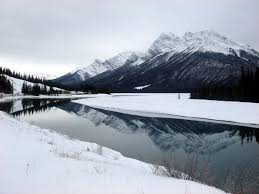 Spray Lakes Reservoir Wikipedia