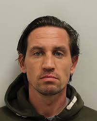 Pictured: Rapist ex-kids' TV star jailed for nine years for killing two  people in 104mph crash