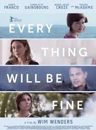 فيلم Every Thing Will Be Fine 2015 مترجم مشاهدة و تحميل James Franco Movies Free Movies Online