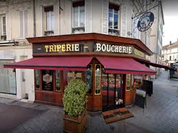 Affaire Vendu Par Beaudoin Conseil Et Investissement Boucherie Au Pan Coupe Boucherie Charcuterie Hauts De Seine