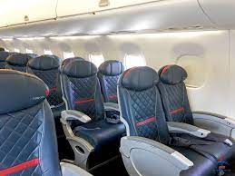 Cannot select c+ on either segment even though seats are available. More Upgrades For Delta Basic Economy Passengers Renes Points