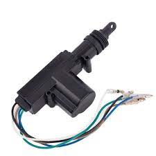 Motor Car Central Locking System 5 Wire Automatic Power Door Lock Shopee Philippines