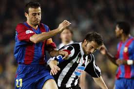 Depay, braithwaite và ricard puig lập công giúp barça hạ juventus trong trận tranh cup giao hữu joan gamper hôm 8/8. Barcelona Vs Juventus El Ultimo Enfrentamiento Fue En 2003 Deporte Total El Comercio Peru