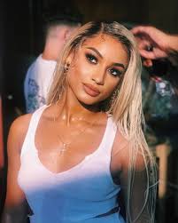 There is apparent movement on big meech's case and 50 cent is celebrating the good news. Danileigh On Instagram Hair Beauty Melanin Beauty Woman Streetwear