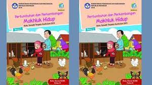 Buku tematik tema 2 untuk kelas 5 sd kurikulum 2013 merupakan edisi revisi tahun 2017. Kunci Jawaban Tema 1 Kelas 3 Sd Halaman 22 23 24 27 28 29 30 31 34 35 36 38 39 41 43 44 46 47 48 49 Tribunnews Com Mobile
