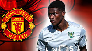 Nuno mendes plays for liga nos team sporting cp (sporting) in pro evolution soccer 2021. Here Is Why Manchester United Want To Sign Nuno Mendes 2020 Hd Youtube