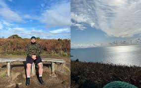 Different types of temperament determine a person's tendency to a behave in a certain manner and how they perceive life. This Guy Rates Benches All Around The Uk And The Reviews Are Spot On