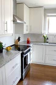 Ikea Kitchen Reno Before After Kitchen Cost Ikea Kitchen Remodel Kitchen Remodel Cost