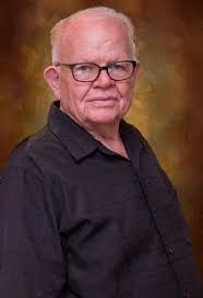 Donald Ross Williams, 86