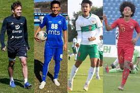 Egy maulana vikri sangat bahagia karena bisa bergabung dengan klub raksasa polandia dan ia ingin mengharumkan nama indonesia melalui bakatnya. Strategi Agar Kasus Egy Maulana Vikri Dan Witan Sulaeman Di Eropa Tak Terulang Bolasport Com