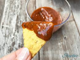 Bester Nacho Dip Ever Thermomix Rezept Einfach Stephie Thermomix Rezepte Nacho Dip Rezepte Thermomix