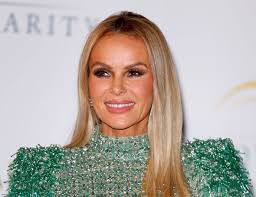 Amanda Holden's 'flawless' diet, exercise and health habits