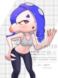 Shiver Deep Cut Outfit Splatoon hentai videos, GIFs, and images | Rule 34  App