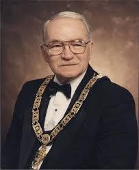 Harrison I Robbins — Karrer-Simpson Funeral Home