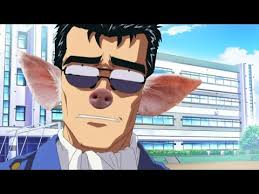 Kevin Neece's Ah My Goddess