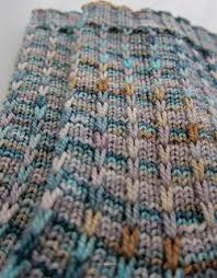 Comments off on stripe and rib pattern. Ravelry Slip Stitch Lines Pattern By La Maison De Saba