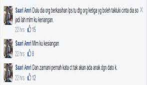 Download lagu pertemuan siti nurhaliza mp3 gratis dalam format mp3 dan mp4. Siti Nurhaliza Enggan Komen Kaitan Beliau Dan Zamani Pak Din