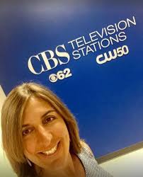 creative #cbsnews #broadcastmedia