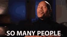I tried cooking with wine, after 3 glasses i forgot why i was in the kitchen! Too Many Cooks Gifs Tenor
